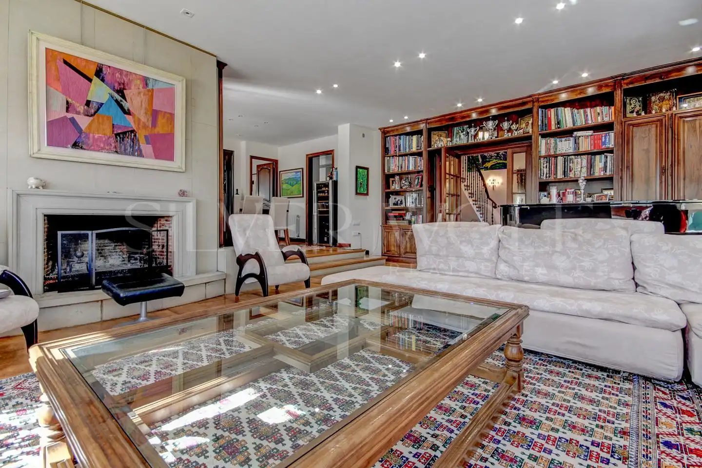 Casa con piscina en venta en Pallejà, imagen 9