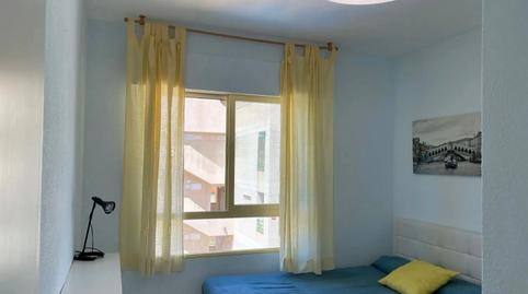 Foto 4 de Àtic de lloguer a Playa Muchavista, Alicante