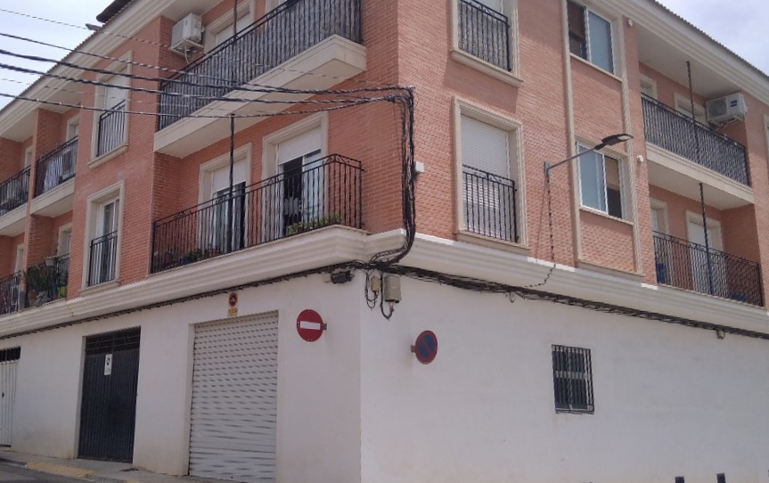 Photo 1 of Flat for sale in Industria, Alfarp, Valencia