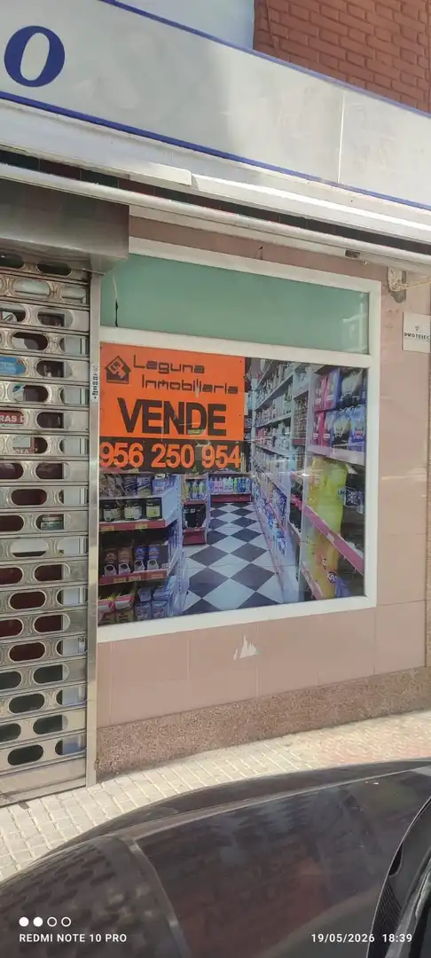 Business premises for sale in Astilleros - La Paz  - Loreto - El Corte Inglés, imagen 15