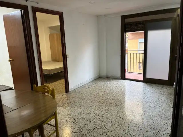 Habitación de Piso en venta en Sant Feliu de Llobregat con Aire acondicionado y Balcón