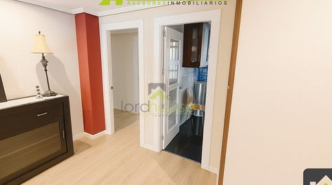Foto 5 de Ático en venta en Calle Médico Antonio Pelegrín Medina, San Cristobal - San Diego, Lorca