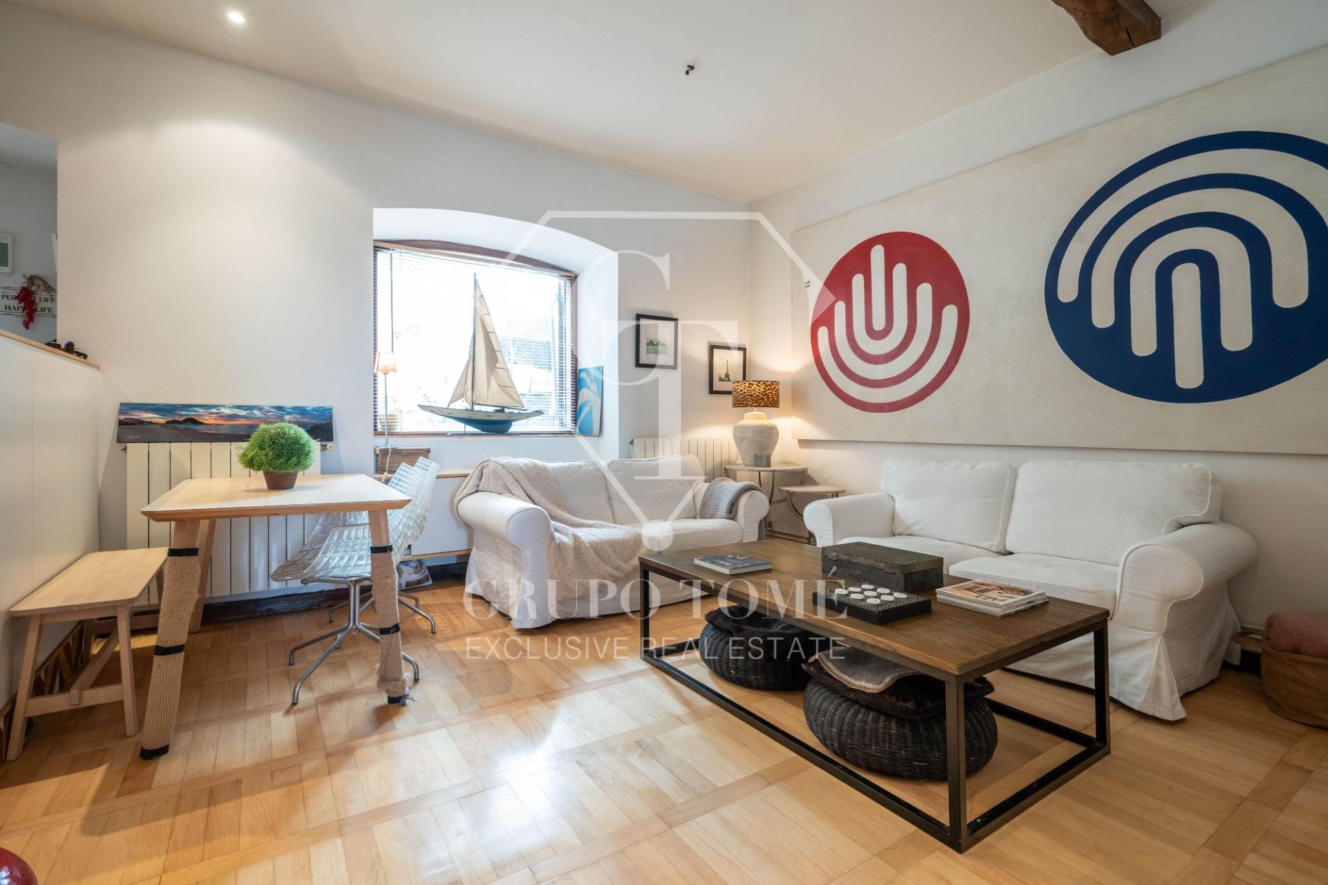 Piso en venta en Calle Calle de Zemoriya, 27, 27, Gros