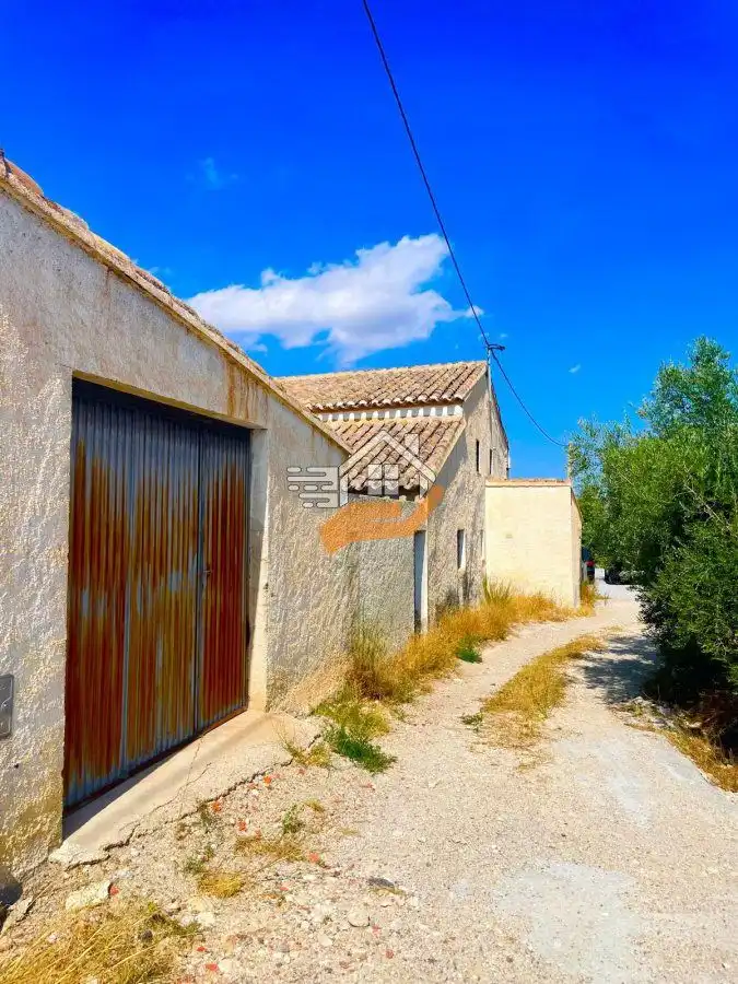 Casa rústica en venta en Vélez-Blanco, imagen 48
