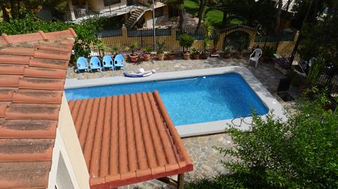 Foto 5 de Casa o xalet en venda a Pueblo Español - Coveta Fumá, El Campello