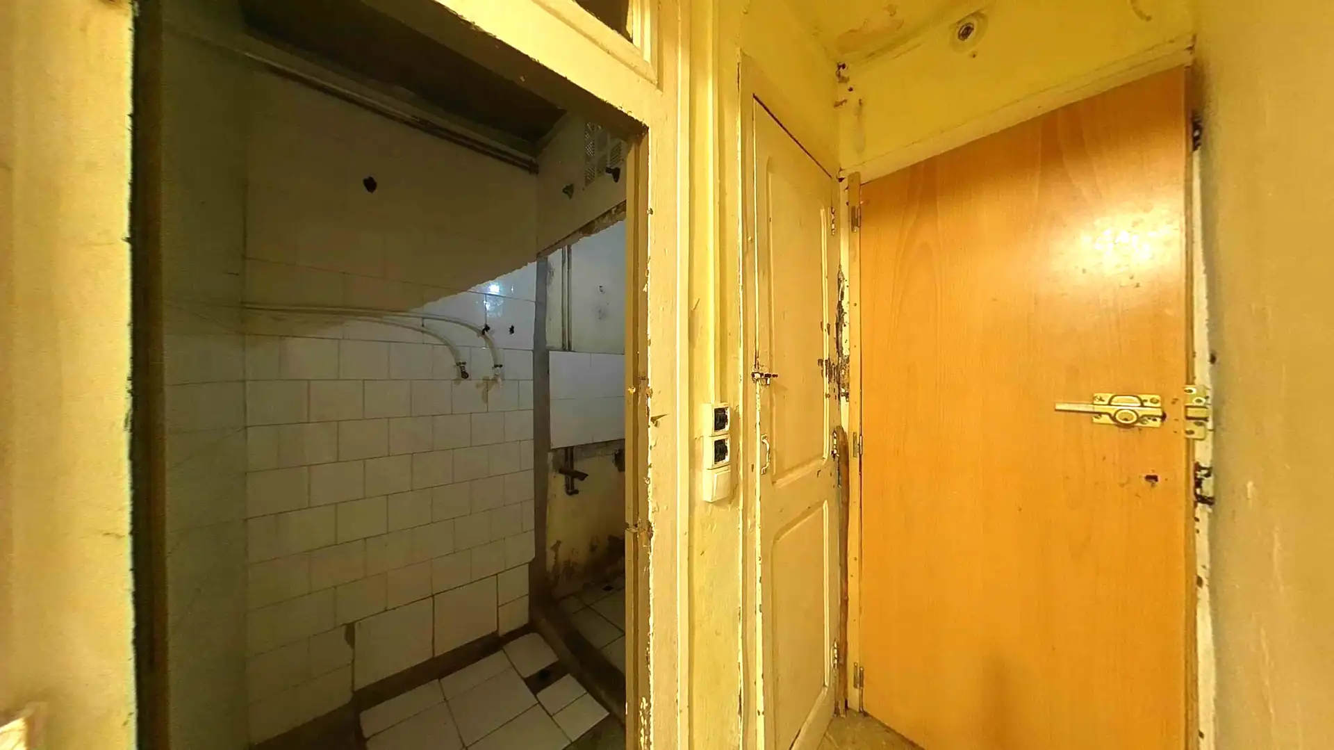 Flat for sale in Balç, Berga