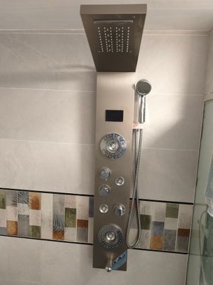 Bany de Casa adosada en venda en Iznájar amb Terrassa i Traster