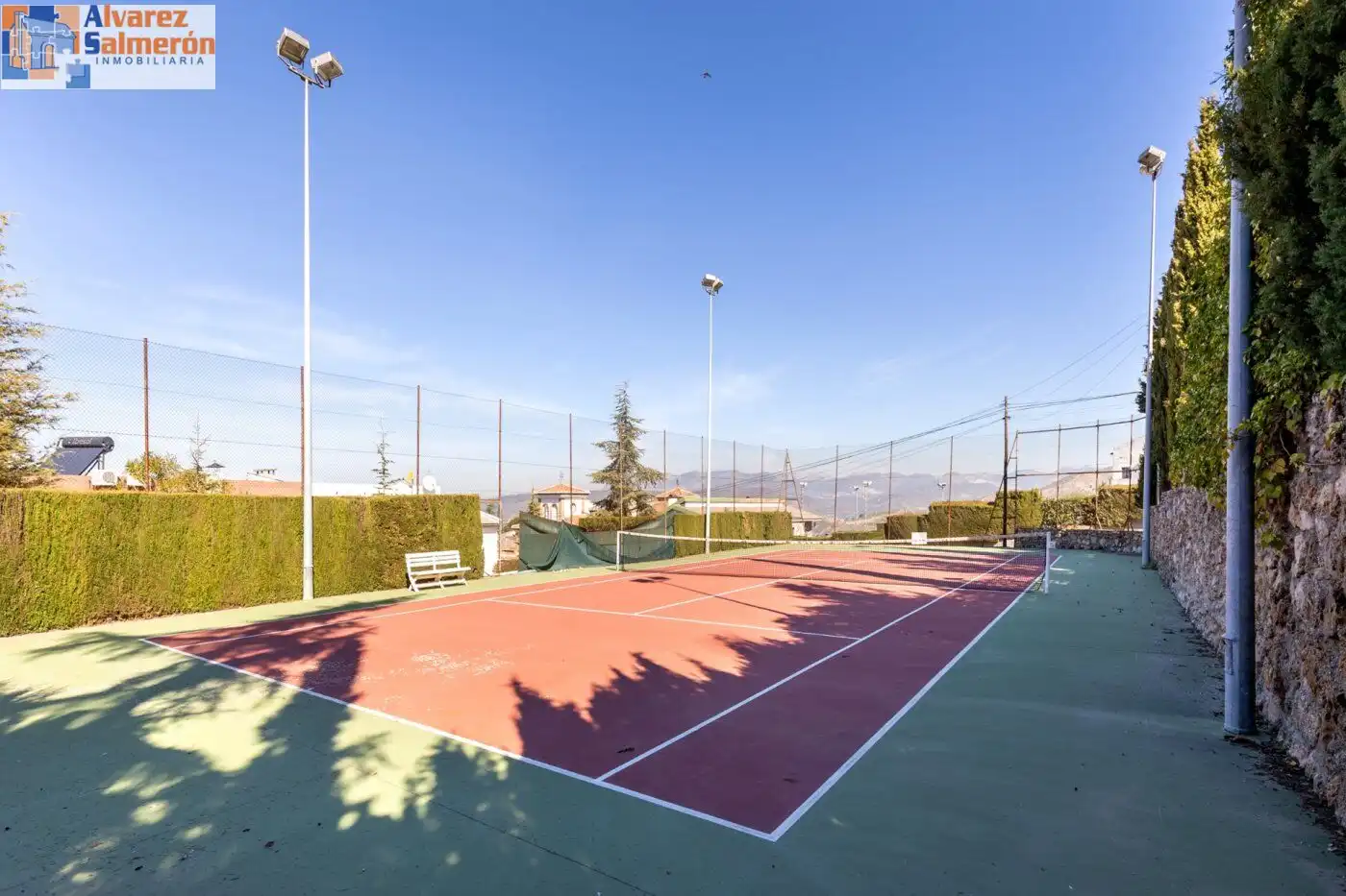 Villa mit Terrasse zum Verkauf in Avenida BERMEJALES DE LOS, imagen 4