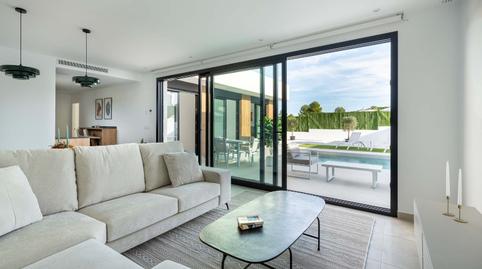 Foto 2 de Casa o xalet en venda a Calasparra, Murcia