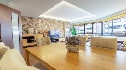 Foto 4 de Apartamento de alquiler en Eusebio Sempere, 16, Ensanche - Diputación, Alicante / Alacant