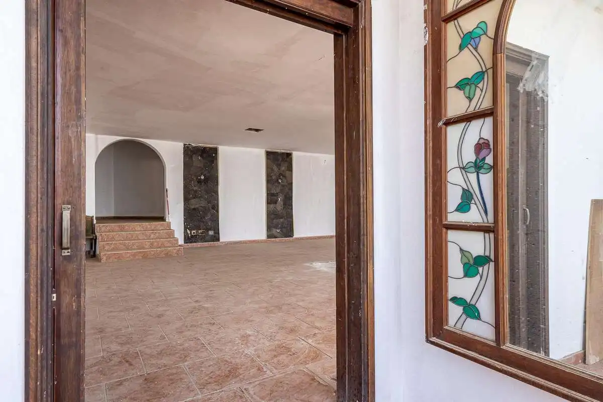 Commercial properties for sale in Tías