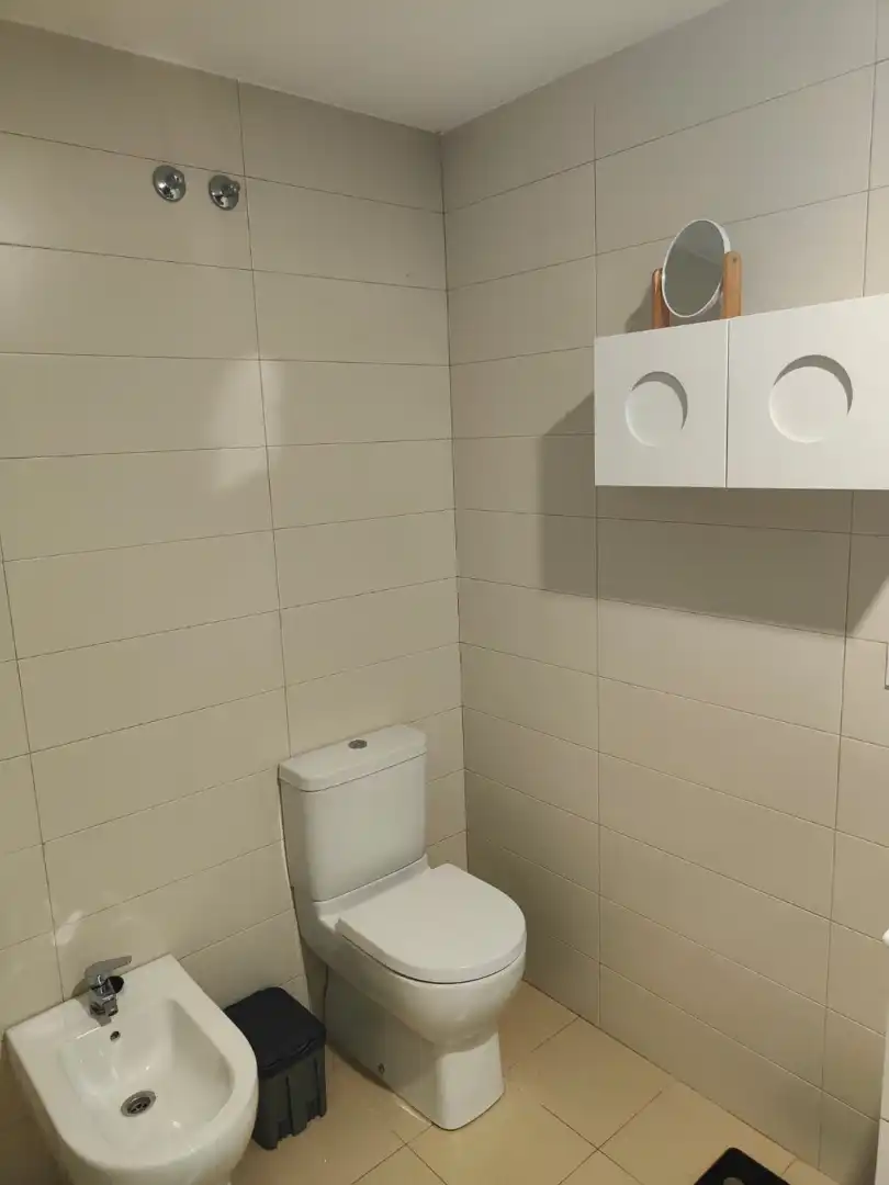 Bany de Pis en venda en Albacete amb Calefacció, Traster i Forn