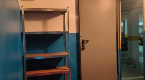 Foto 5 de Traster de lloguer a Calle Alonso Niño, 1, La Aljorra, Cartagena