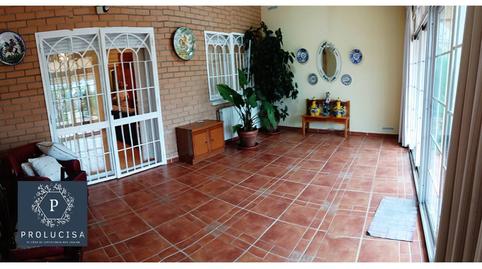 Foto 3 de Casa adosada en venda a Calle Amapola, Moraleja de Enmedio, Madrid