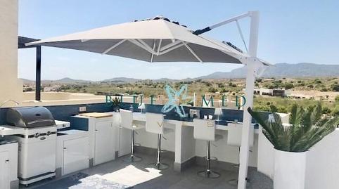 Foto 3 de Àtic en venda a Calle del Azahar, Corvera, Murcia