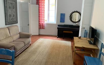 Living room of Flat for sale in Maó