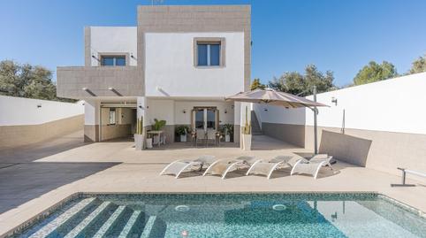 Photo 5 of House or chalet for sale in Urbanización Sr-21, Atarfe, Granada