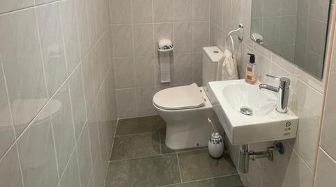 Foto 4 de Piso de alquiler en El Parque - Zapatón, Cantabria