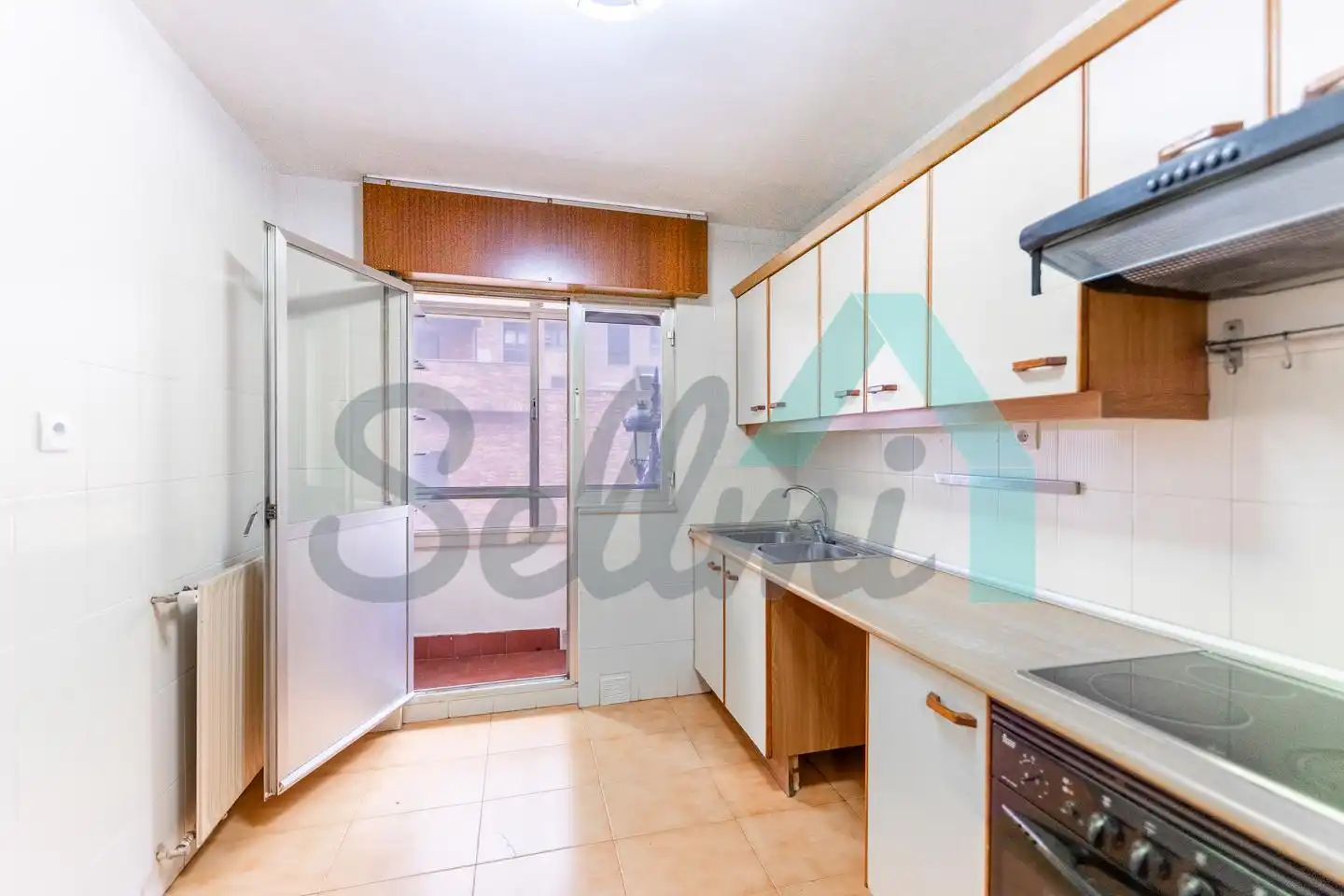 Cocina de Piso en venta en Ería - Masip