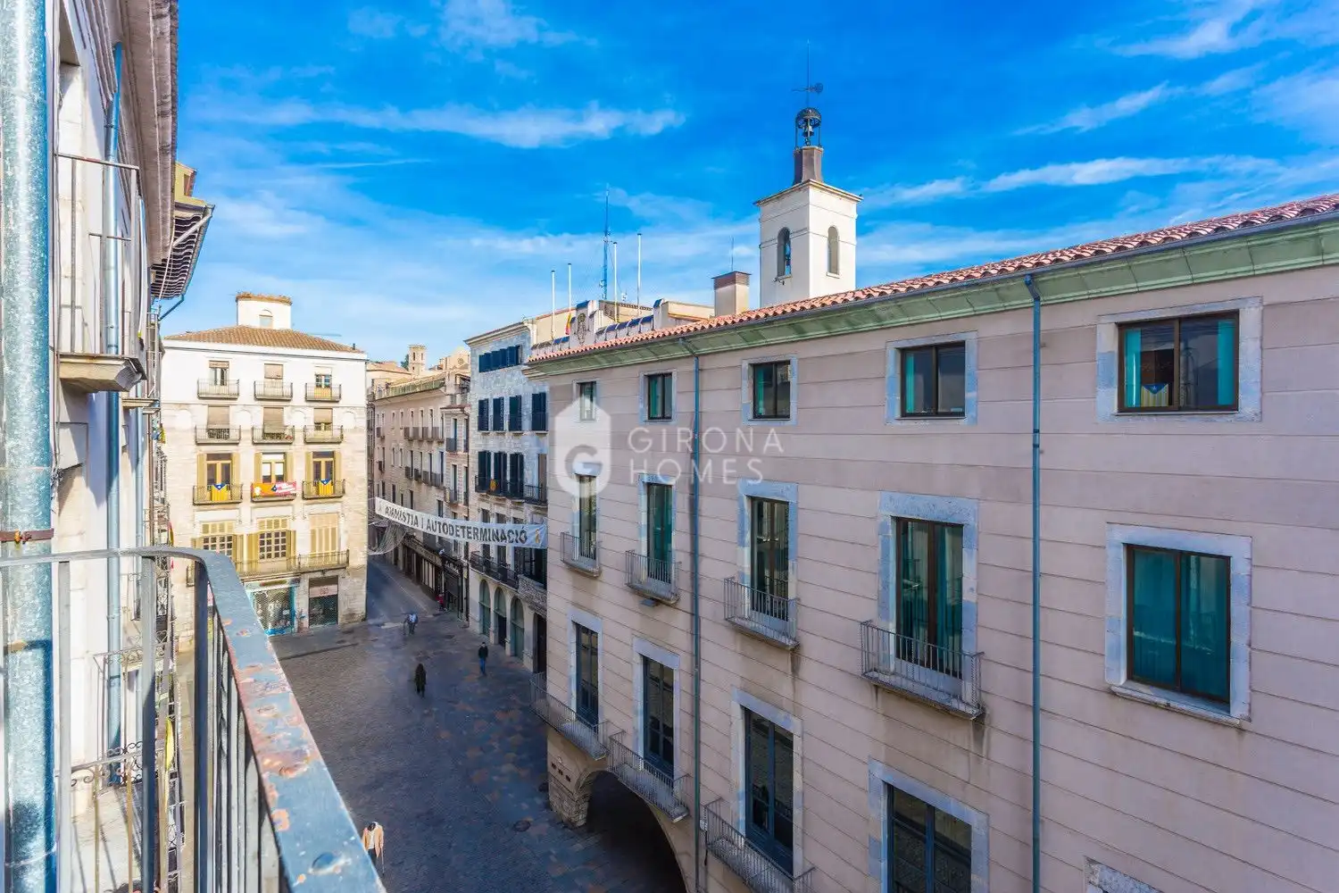 Apartments for rent in Centre - Barri Vell