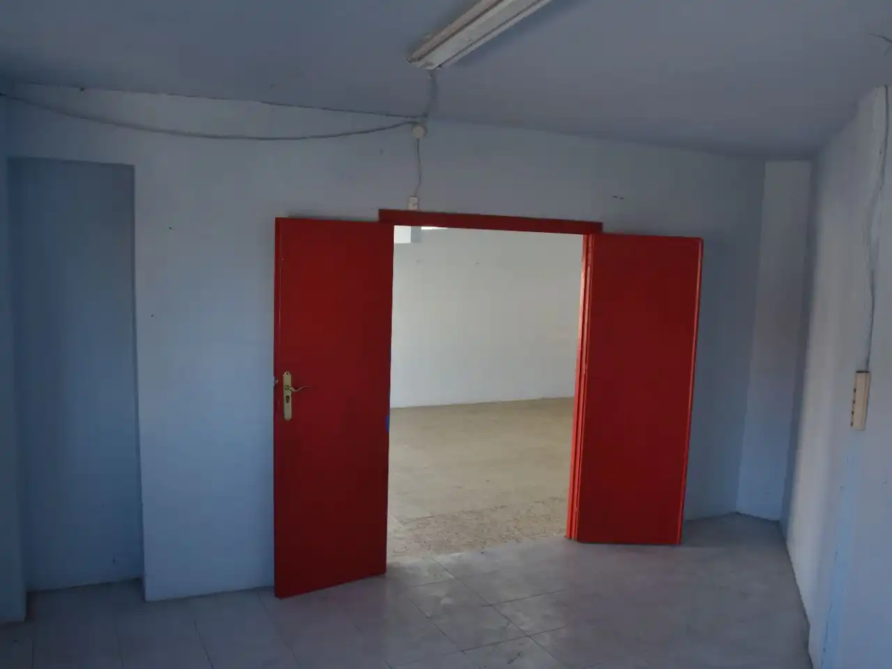 Local de lloguer en Arzúa