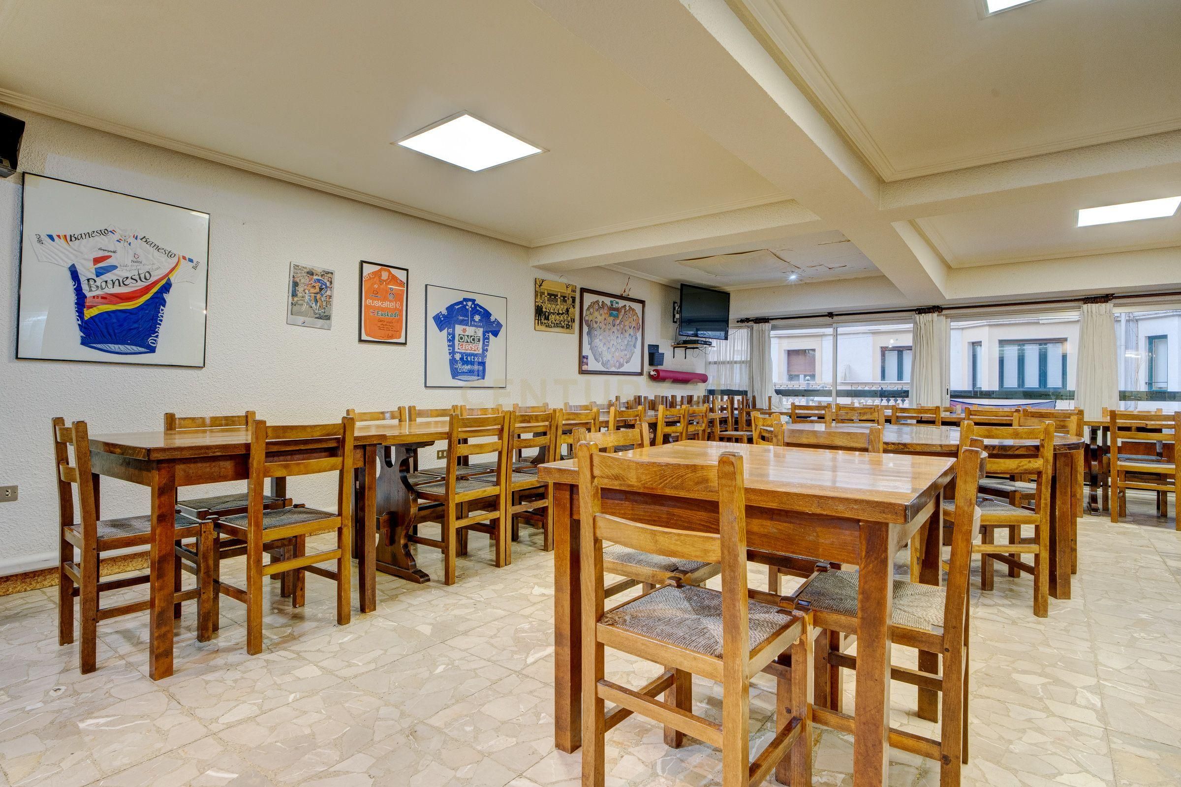 Premises for sale in Eibar