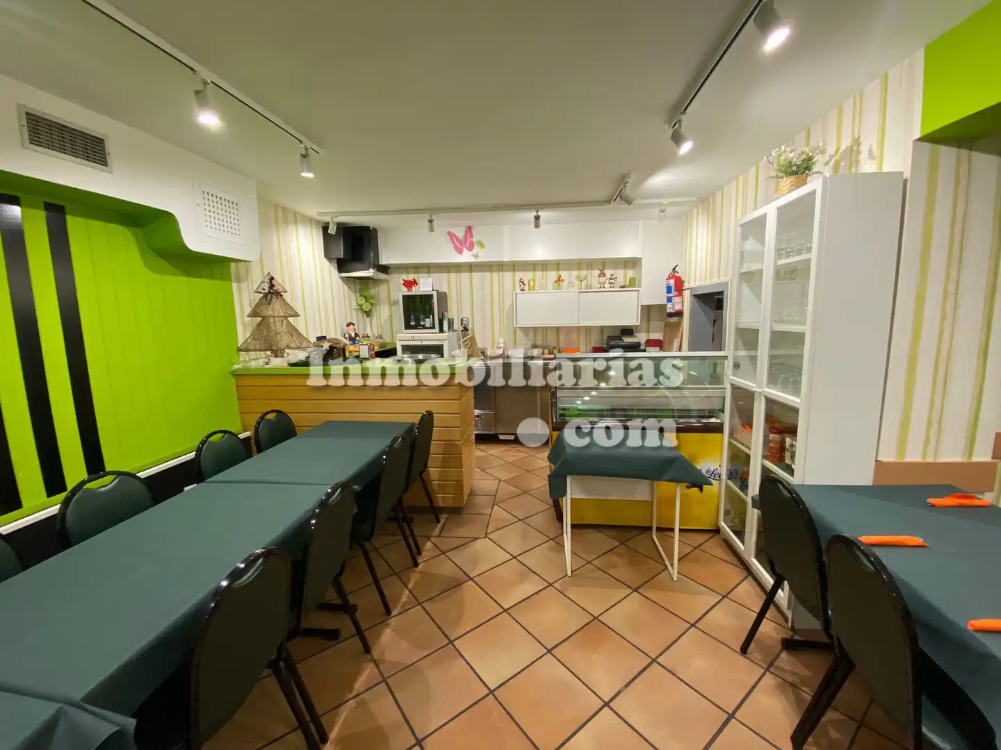 Local en venda en Muskiz amb Aire condicionat, Calefacció i Terrassa