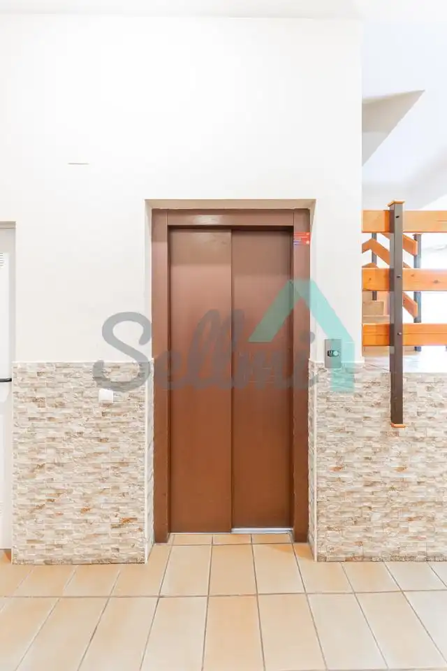 Pis en venda en Castrillón amb Calefacció, Parquet i Terrassa