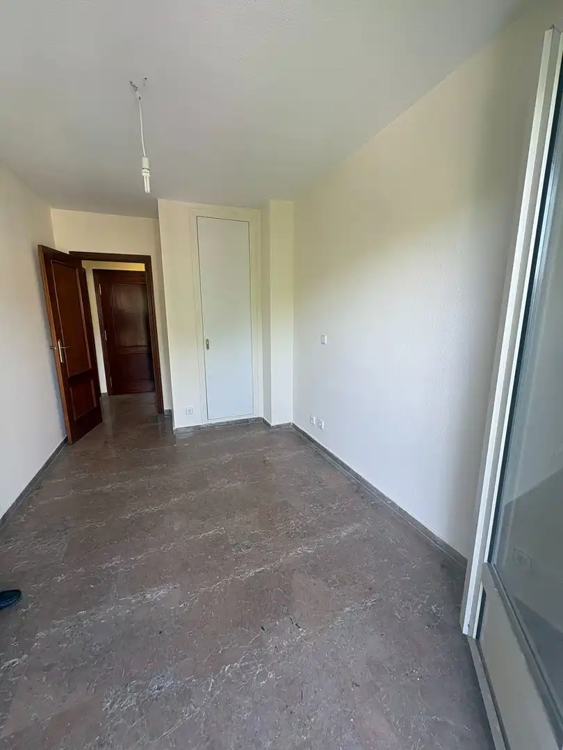 Flat for rent in Centro