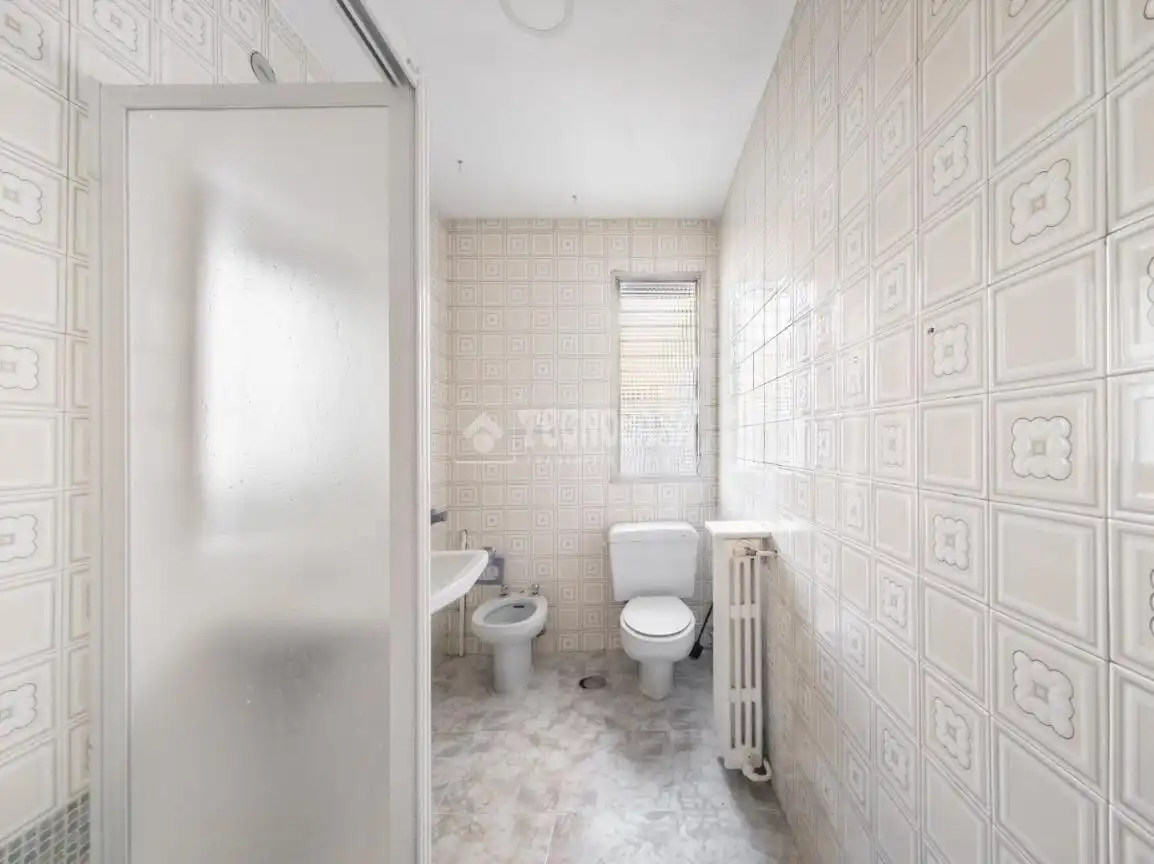Baño de Piso en venta en Madrid