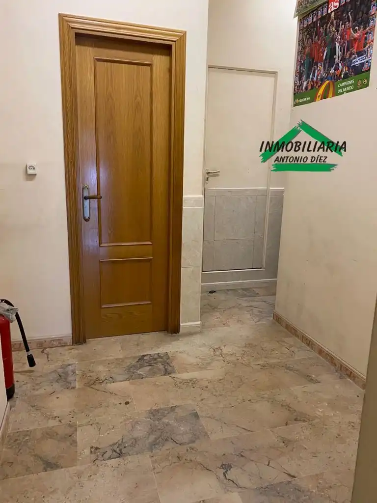 Business premises to rent in Aspe Centro, imagen 8