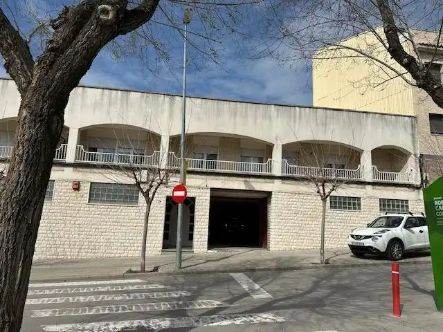 Locale commerciale in vendita a Vilanova del Camí