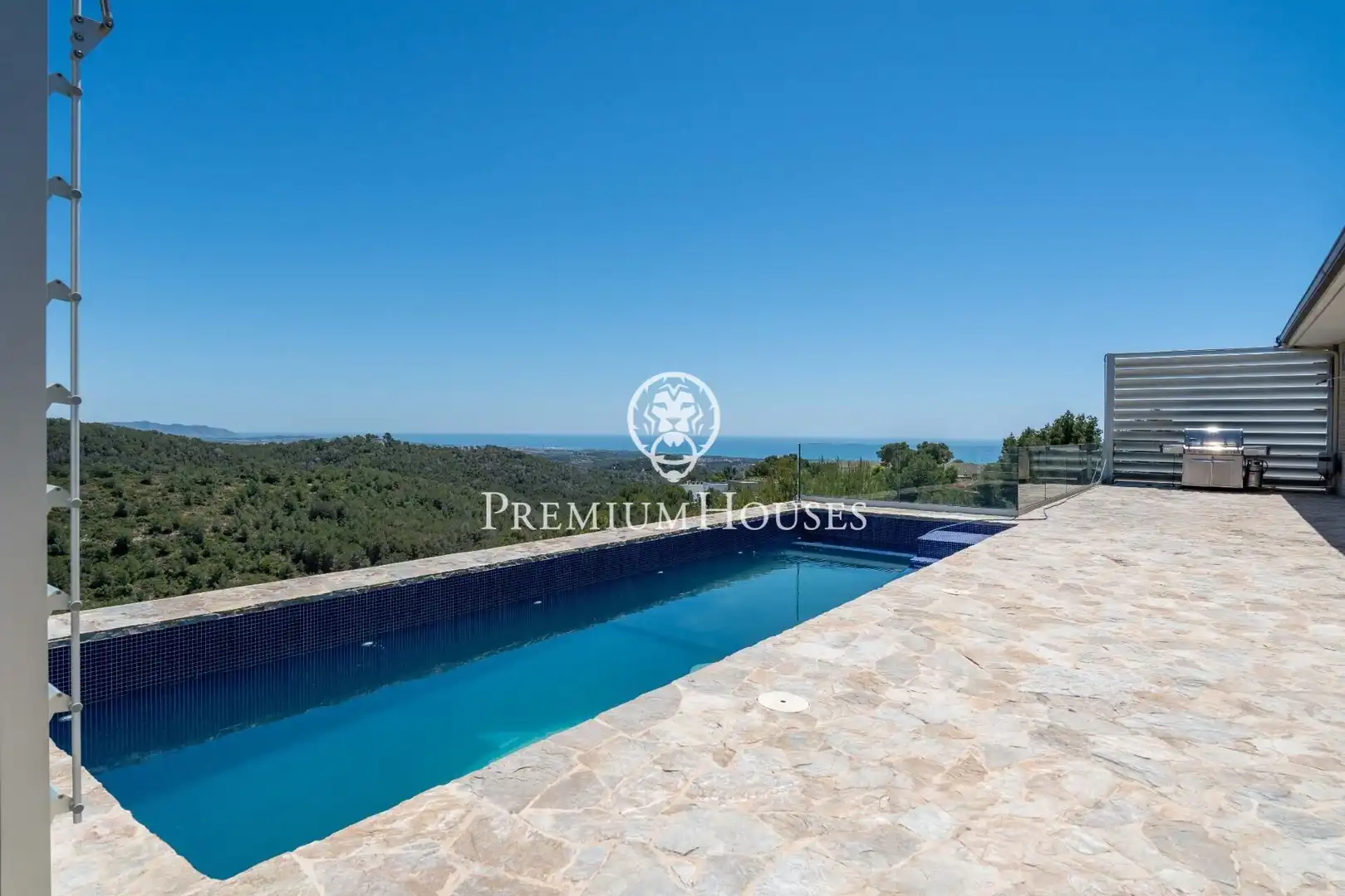 Casa amb piscina en venda a Castellet i la Gornal, imagen 39