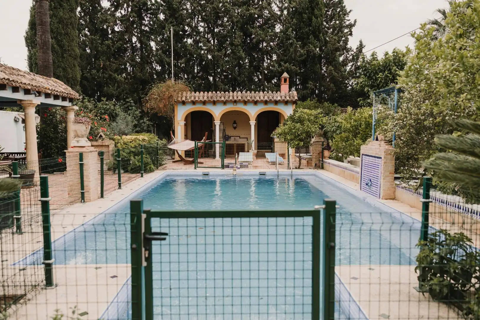 Villa mit Terrasse zum Verkauf in Pedanías Oeste, imagen 2