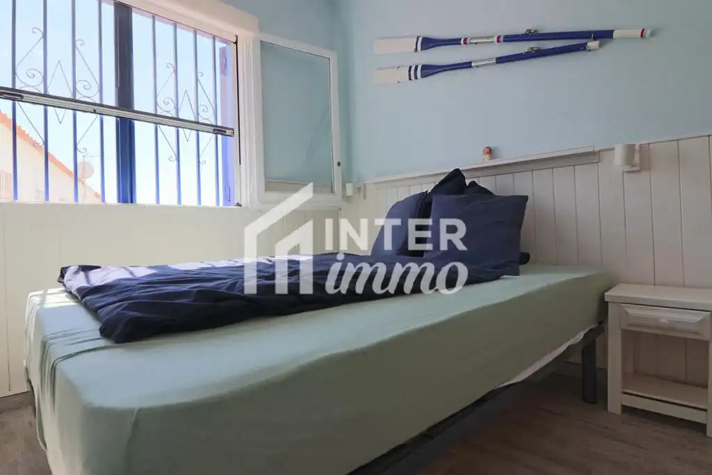 Casa con jardín en venta en Sector Sant Maurici 269, imagen 11