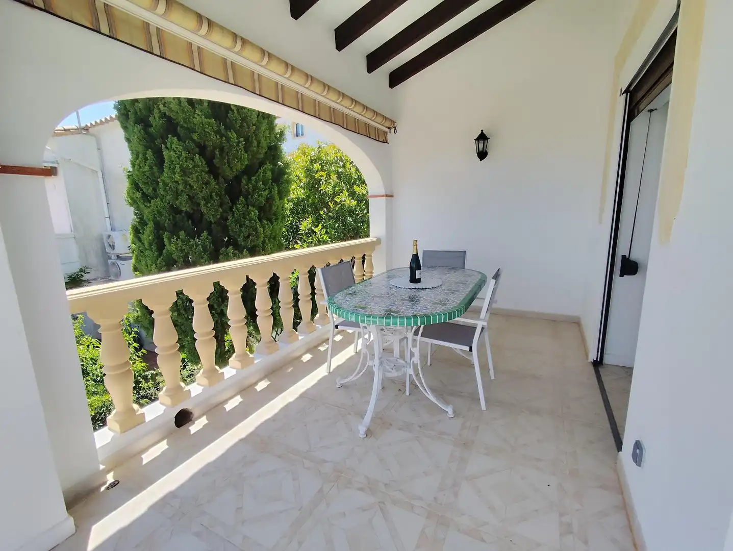 Villa avec piscine à vendre à Orba, imagen 21