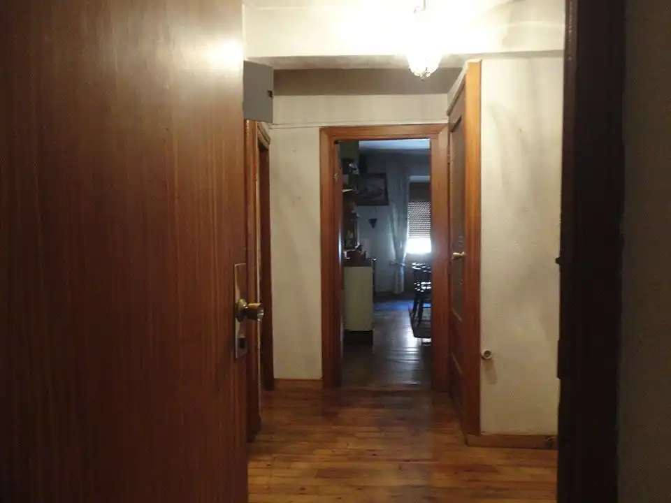 Edificio en venta en Salas de los Infantes