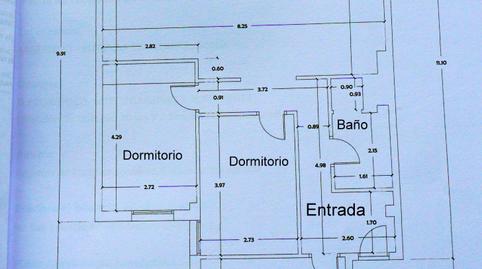 Foto 5 de Pis en venda a Avenida Los Huetos Avenida, Zona rural noroeste, Vitoria - Gasteiz