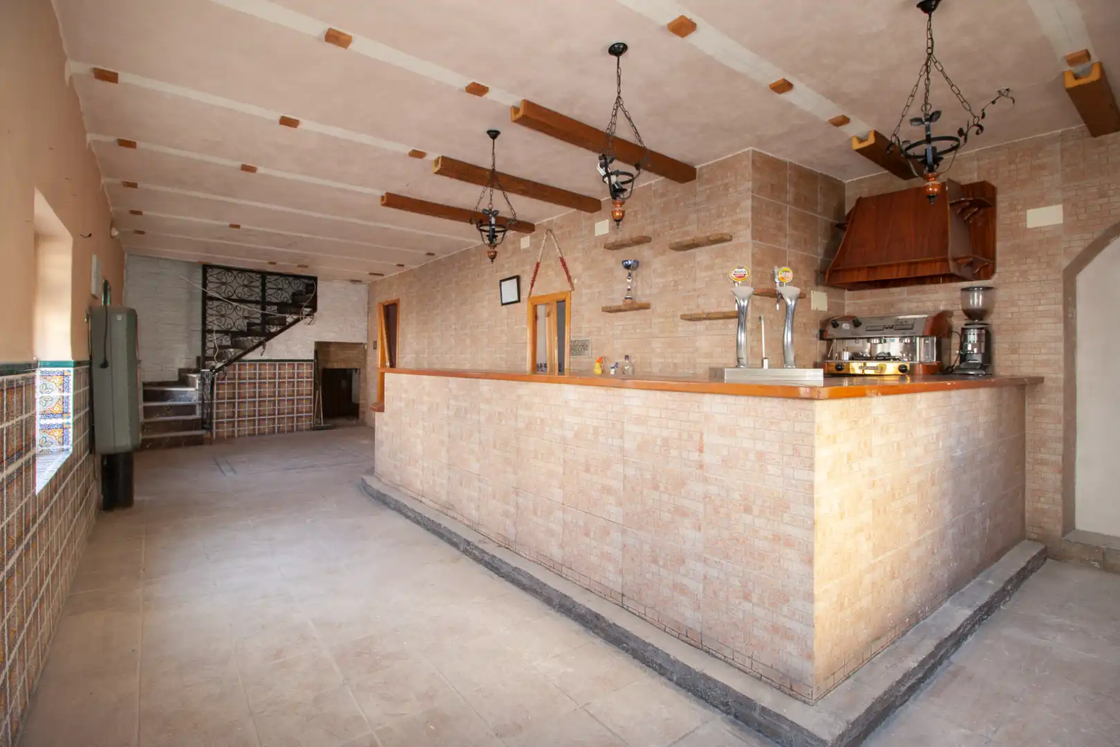 Casa o chalet en venta en Villacarrillo con Balcón