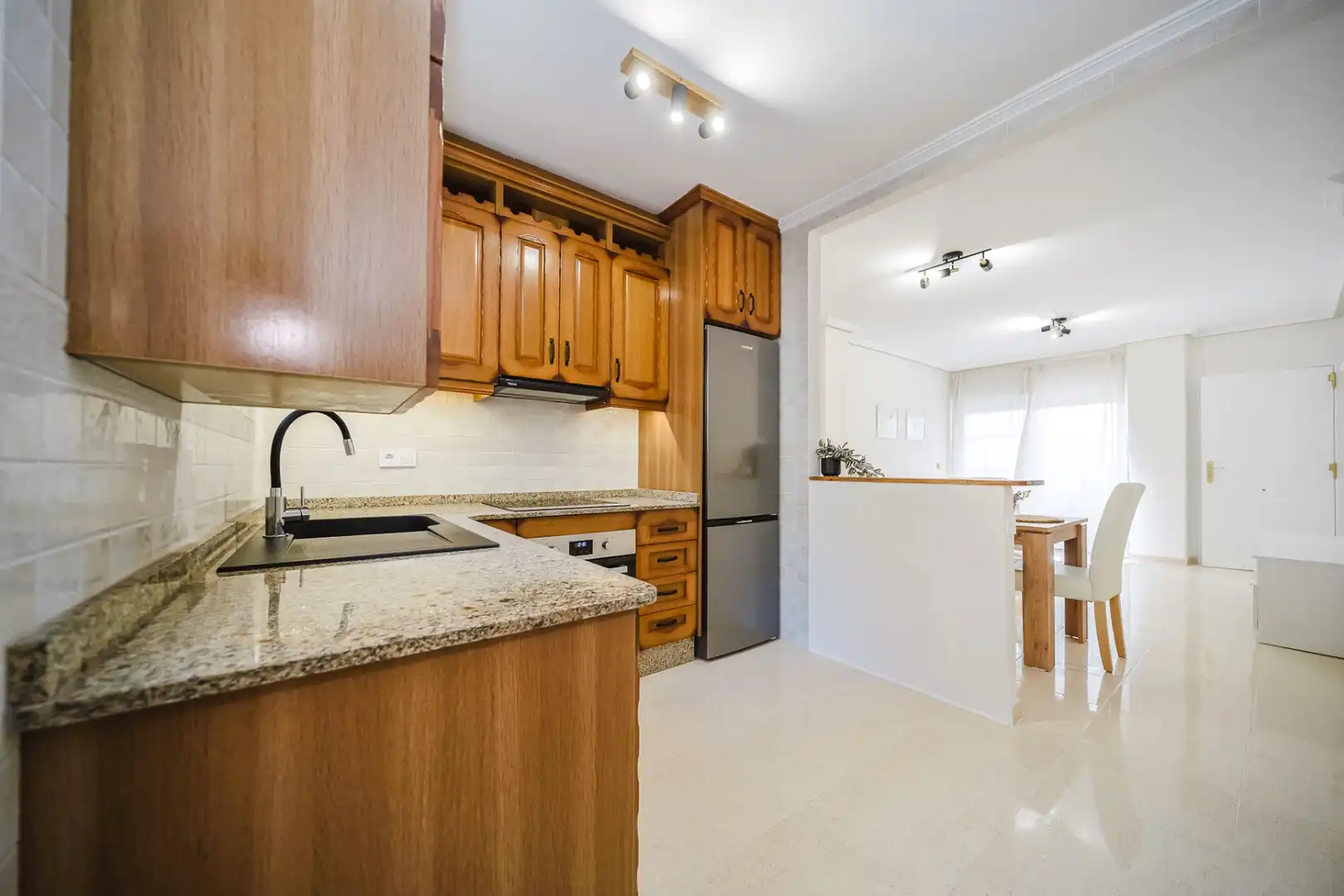 Apartment mit Pool zum Verkauf in Orihuela Costa, imagen 11