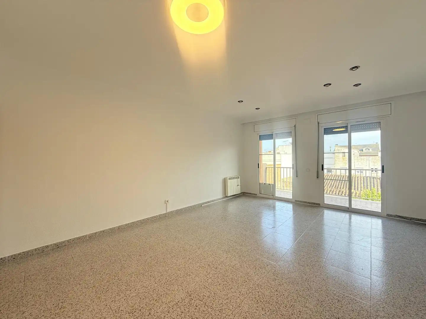Appartement avec terrasse à vendre à L'Aldea, imagen 9