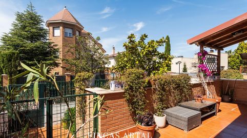 Photo 2 of Houses for sale in De la Ilustración, Montecanal, Zaragoza Capital