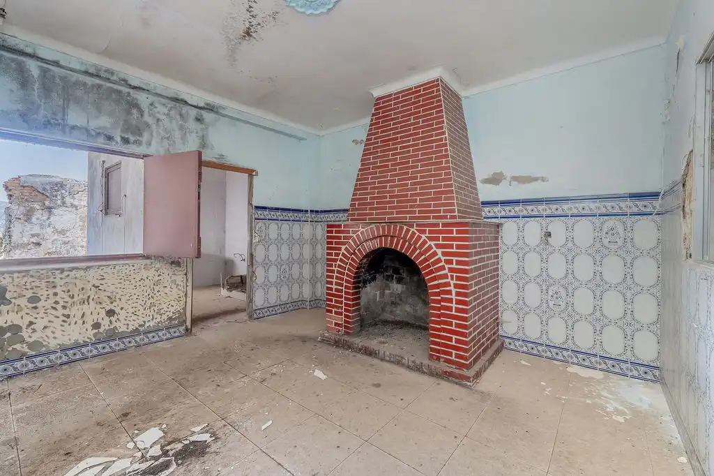 Casa adosada en venta en Peñarroya-Pueblonuevo
