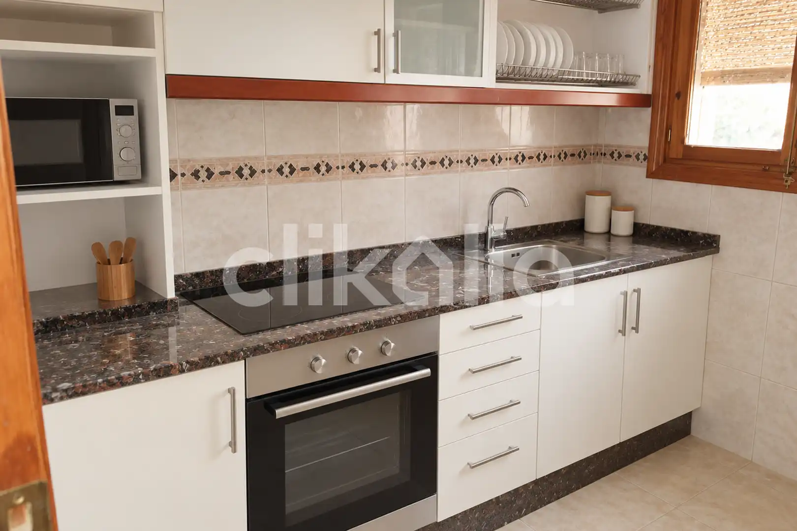 Piso en venta en Baza, imagen 7