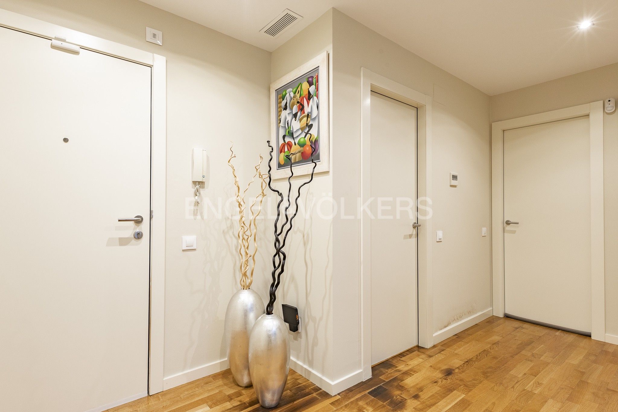 Attic for sale in Sant Feliu de Llobregat  with Air Conditioner, Heating and Terrace