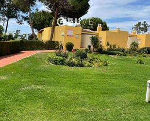 Jardí de Pis en venda en Islantilla amb Terrassa i Piscina