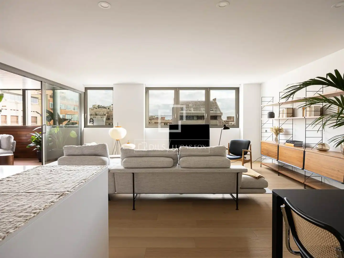 Piso con ascensor en venta en Eixample, imagen 19