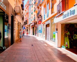 Vista exterior de Dúplex en venda en  Lleida Capital
