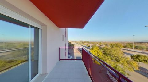 Foto 5 de Piso en venta en Calle Rio Sil, 5, Ribera de Molina - Torrealta, Molina de Segura
