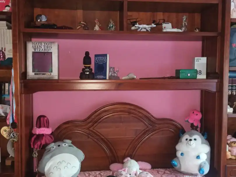 Bedroom of Flat for sale in Cambre , A Coruña